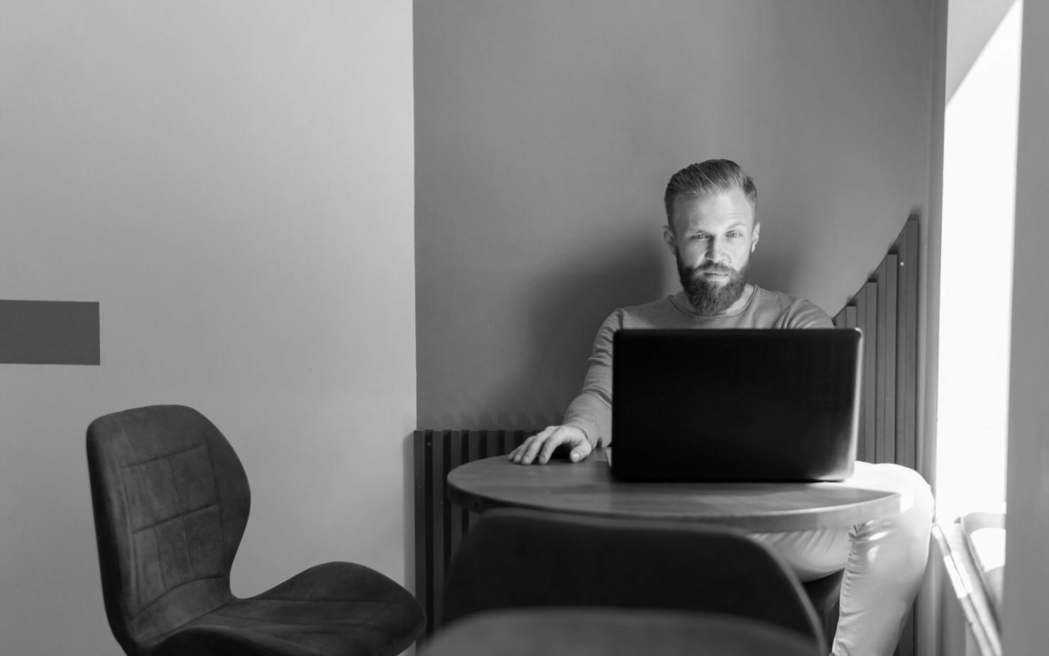 Team collaboration session discussing financial strategies and client communication approaches