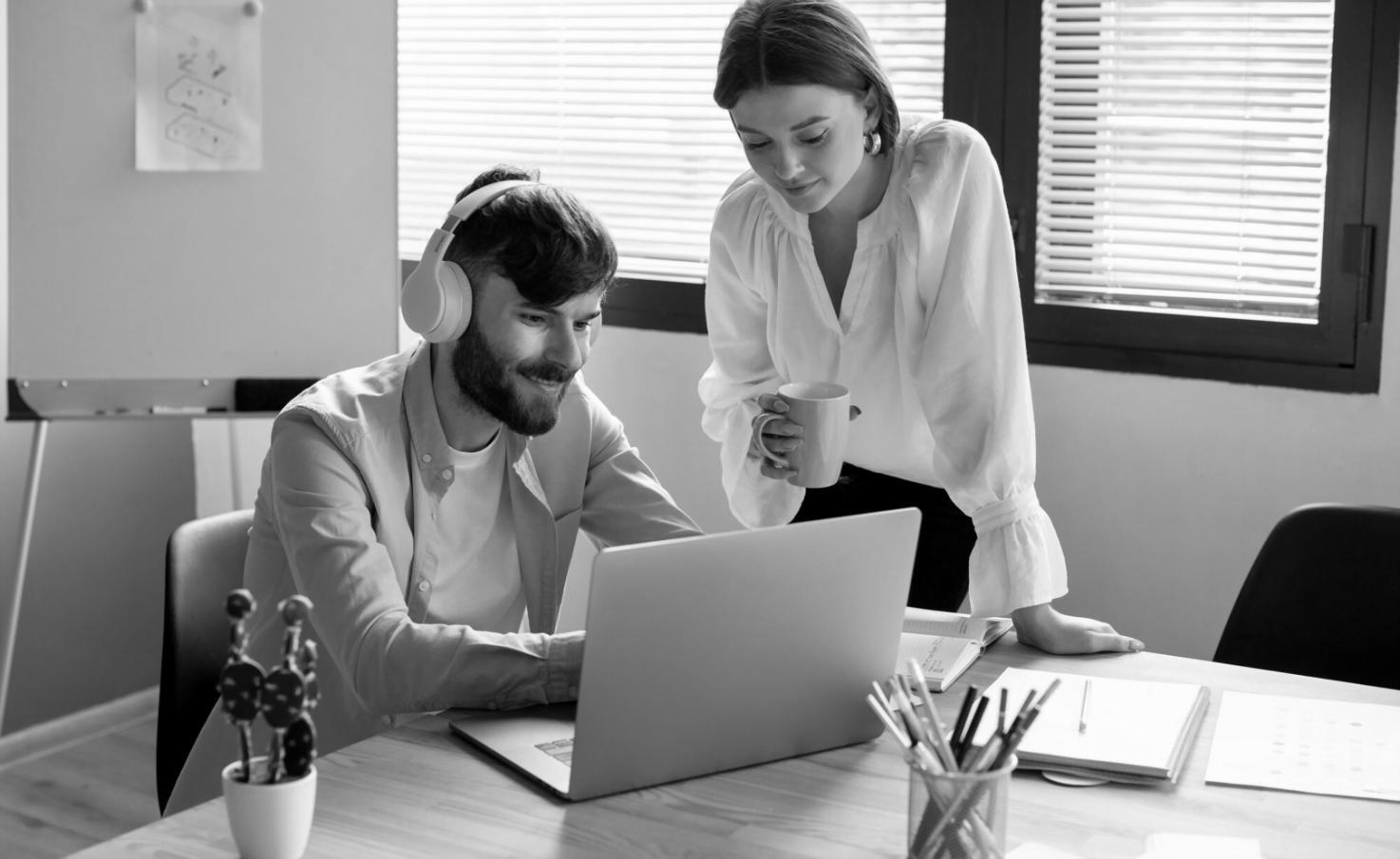 Workshop session focusing on financial document analysis